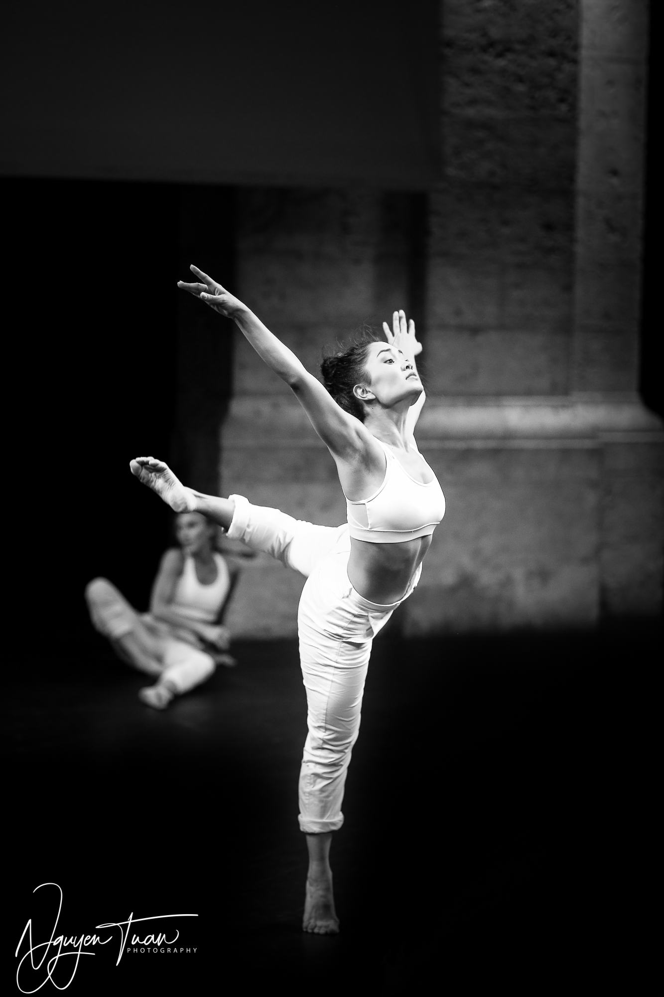 Danse internationale 1063